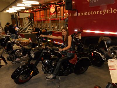 indian motorcycle dark horse