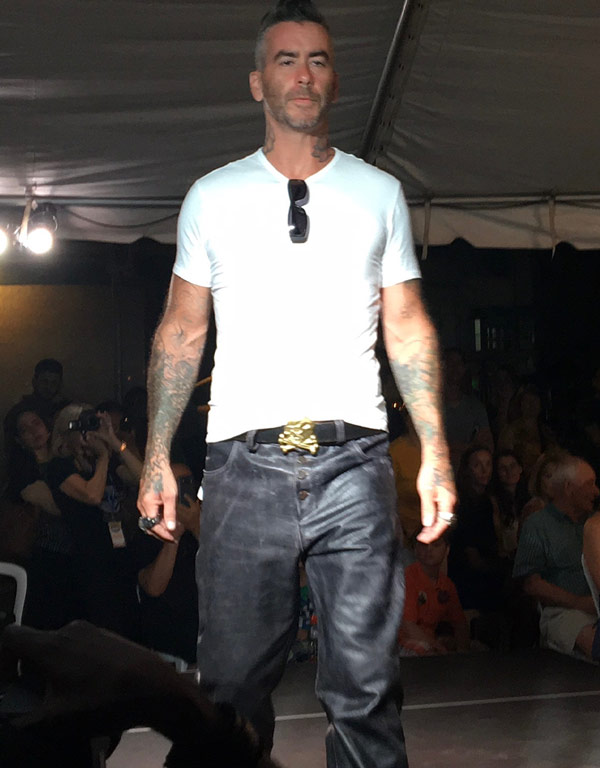Custom Jeans for Men & Women - Image 2